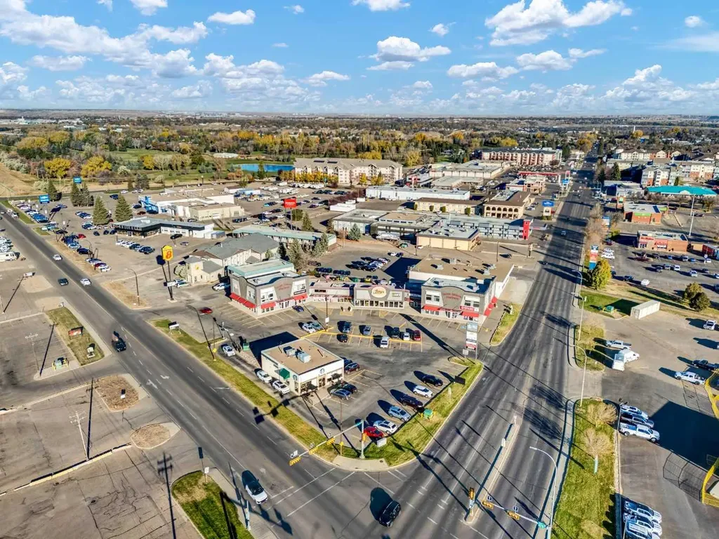 1290 Trans Canada Way SE Medicine Hat AB T1B 1J5
