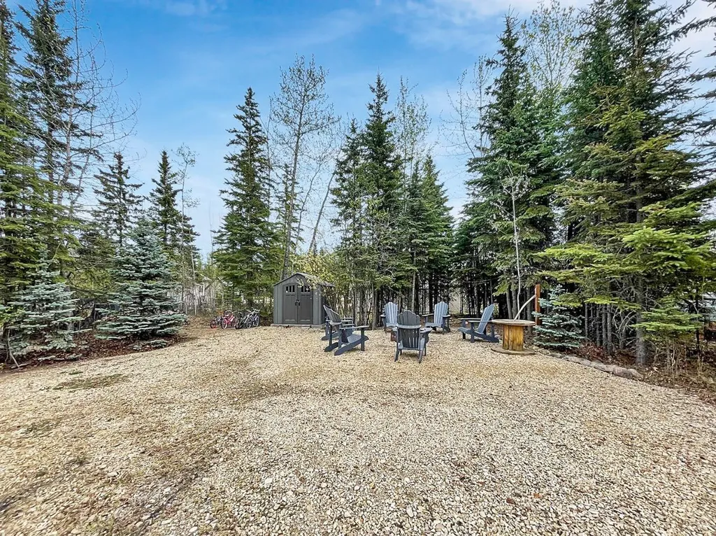 117 Willow Drive Grouard AB T0G 1C0