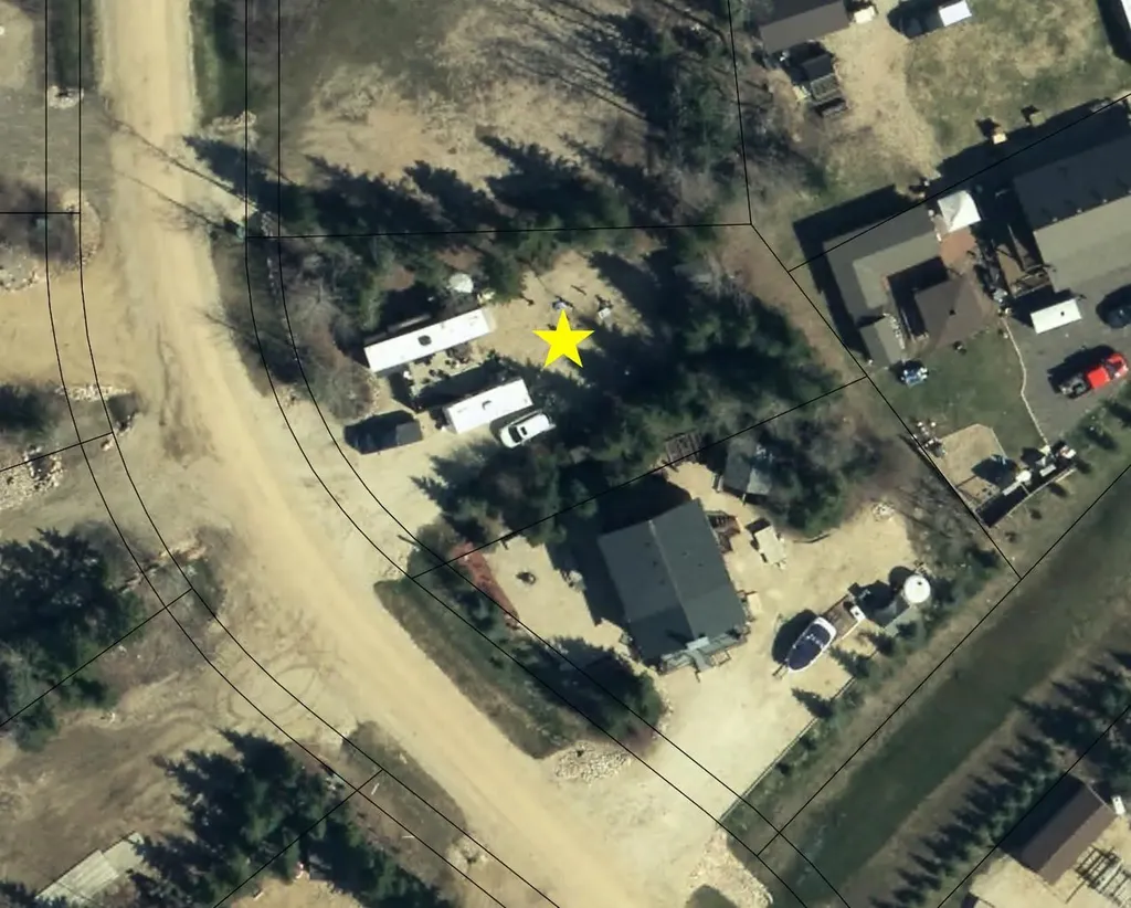 117 Willow Drive Grouard AB T0G 1C0