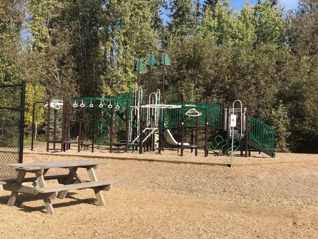 117 Willow Drive Grouard AB T0G 1C0