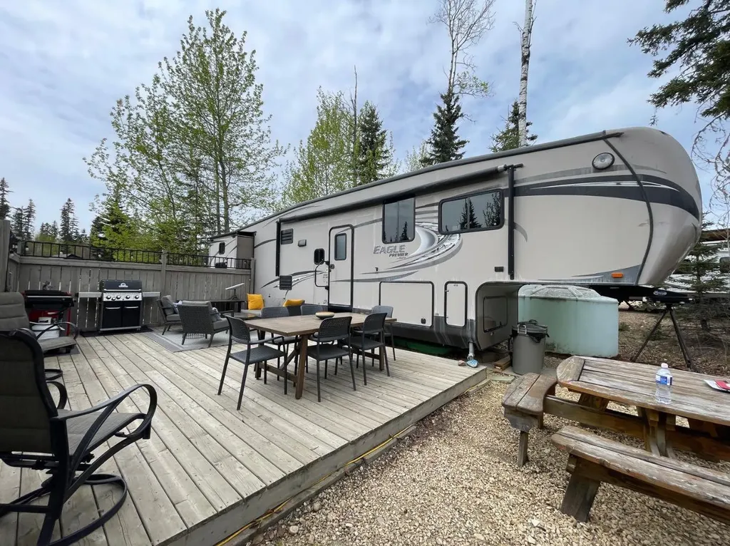 117 Willow Drive Grouard AB T0G 1C0