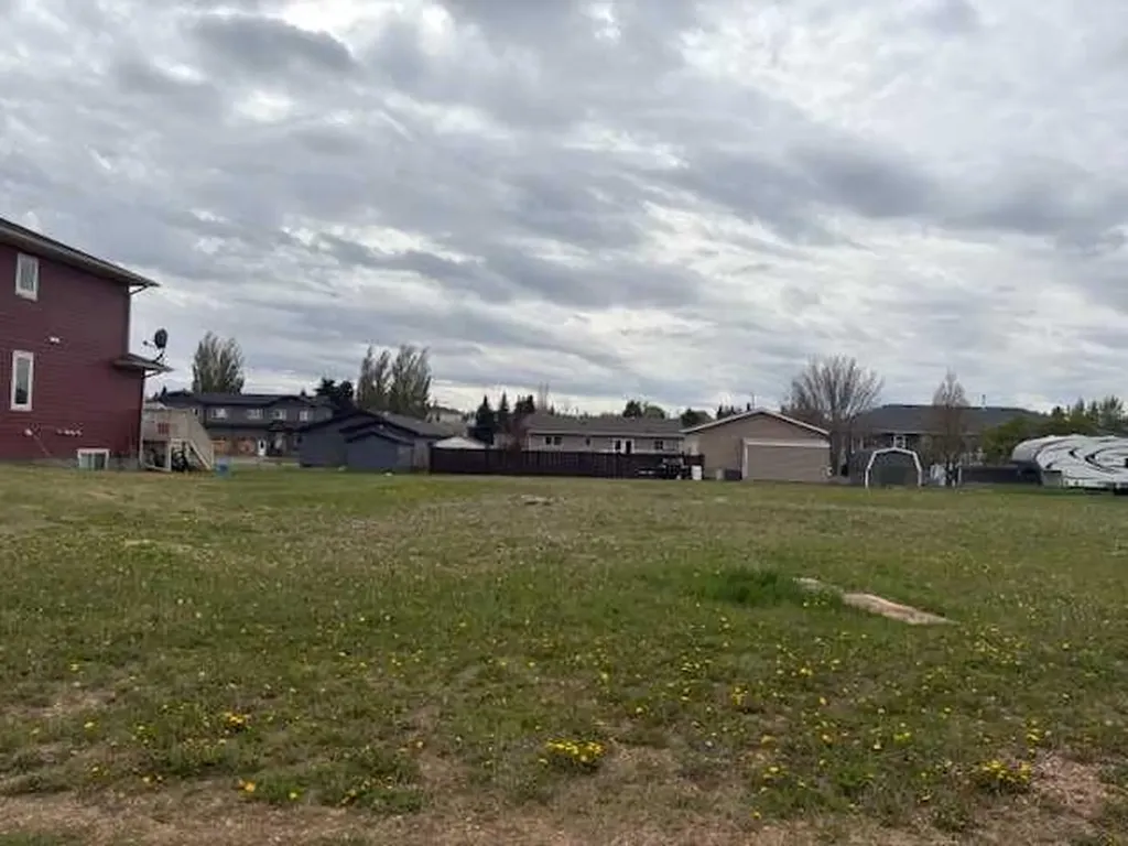 4424 51 Avenue Hardisty AB T0B 1V0