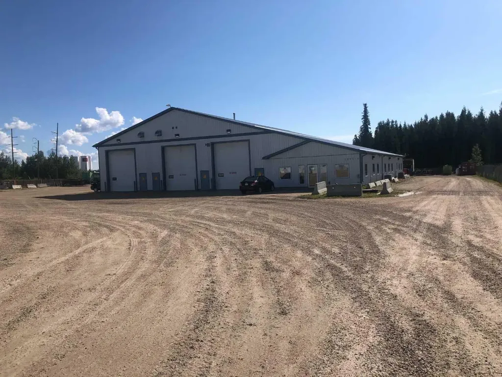 3375 33 Street Whitecourt AB T7S 0A2