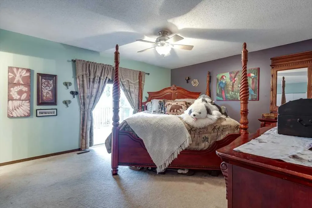 1203 Gough Road Carstairs AB T0M 0N0