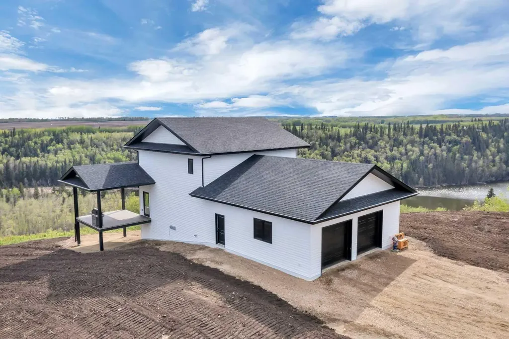 24417 420 Township Rural Lacombe County AB T4J 1R1
