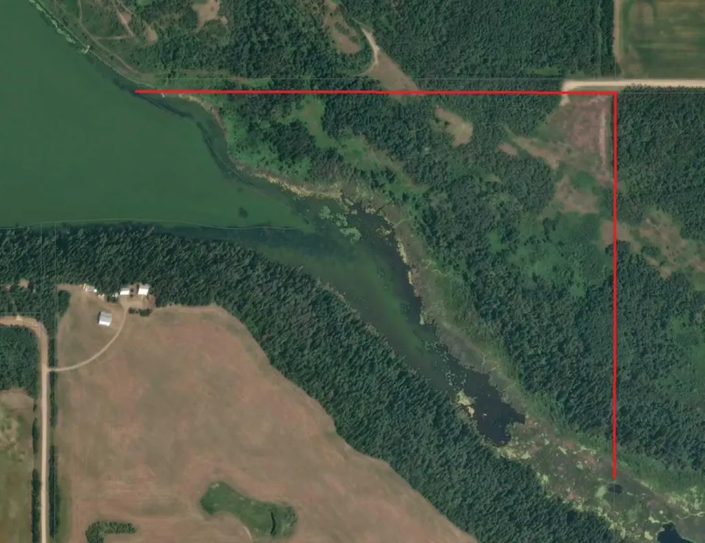 24417 420 Township Rural Lacombe County AB T4J 1R1