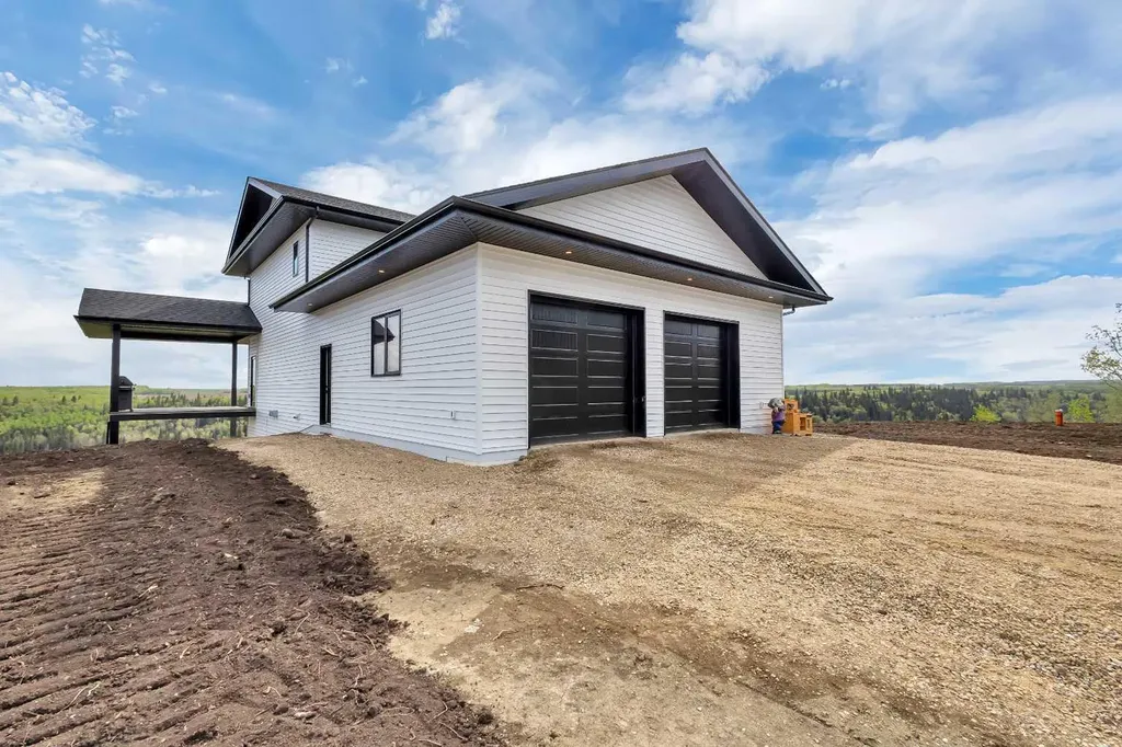 24417 420 Township Rural Lacombe County AB T4J 1R1