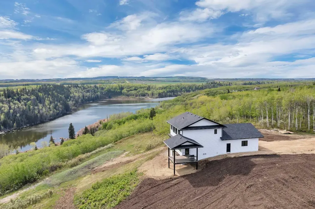 24417 420 Township Rural Lacombe County AB T4J 1R1