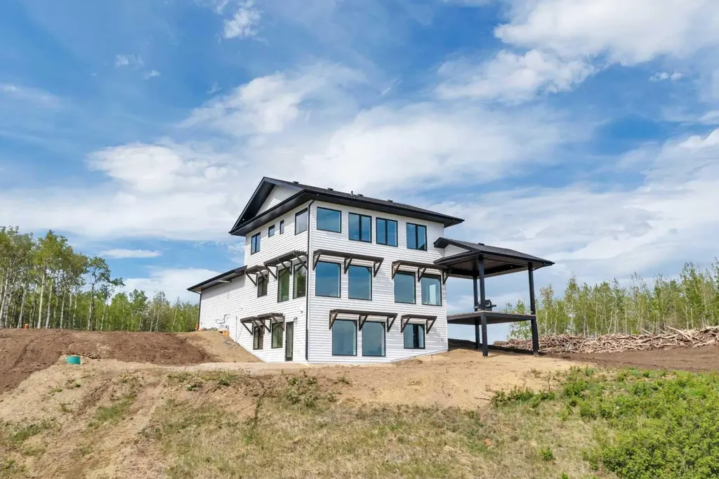 24417 420 Township Rural Lacombe County AB T4J 1R1