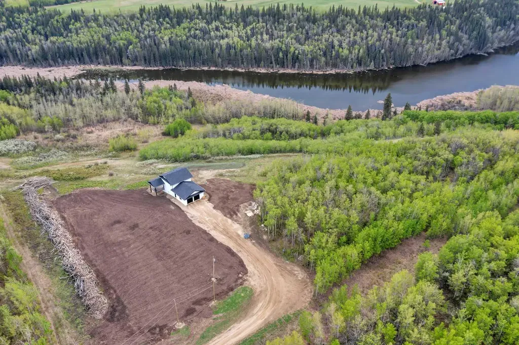24417 420 Township Rural Lacombe County AB T4J 1R1