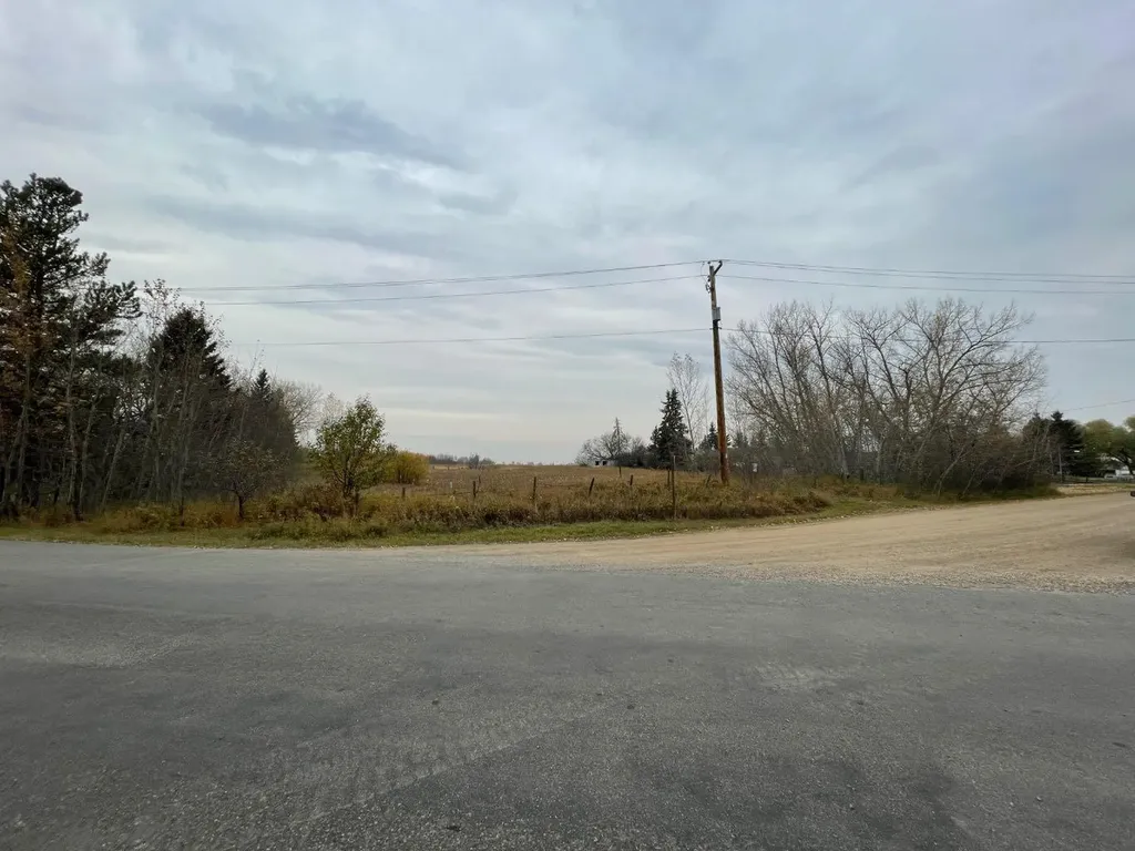 431046 Range Road Rural Ponoka County AB T4J 1R1