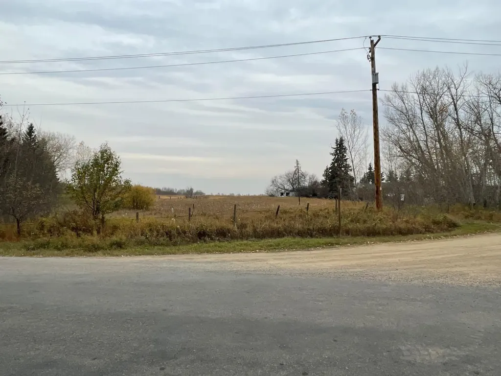 431046 Range Road Rural Ponoka County AB T4J 1R1