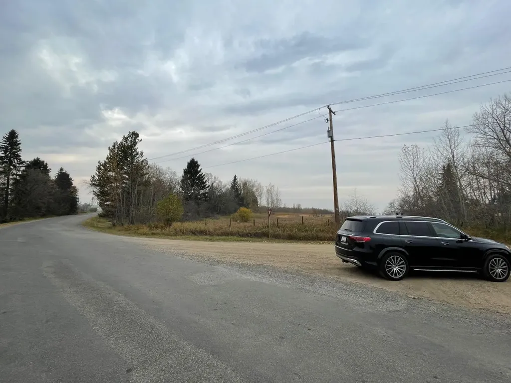 431046 Range Road Rural Ponoka County AB T4J 1R1
