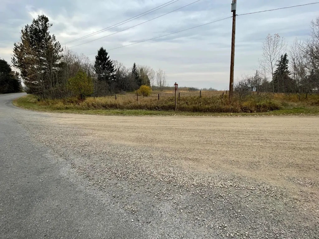 431046 Range Road Rural Ponoka County AB T4J 1R1