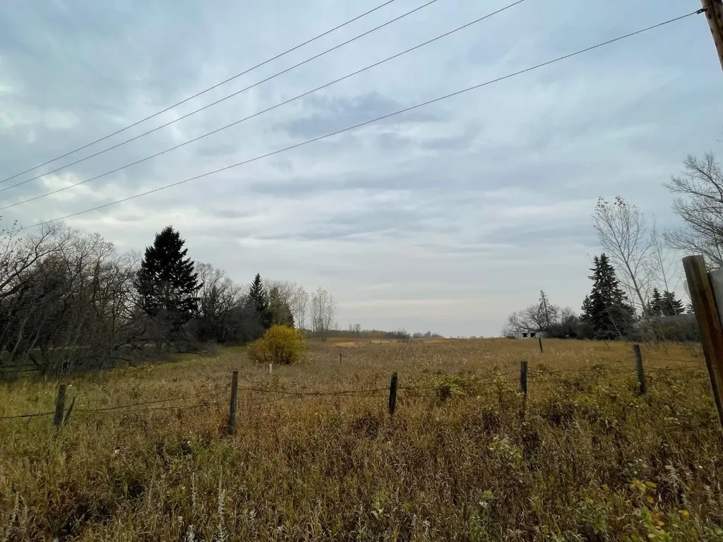 431046 Range Road Rural Ponoka County AB T4J 1R1