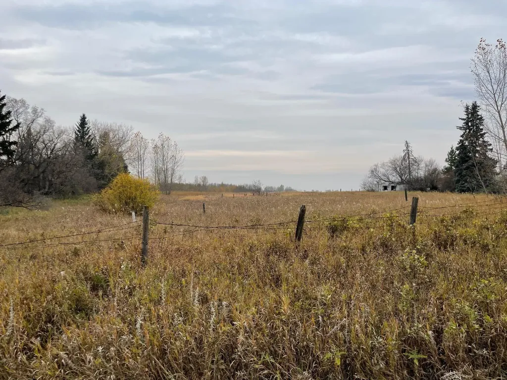 431046 Range Road Rural Ponoka County AB T4J 1R1