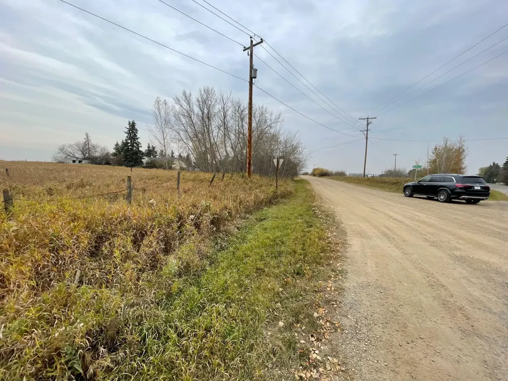431046 Range Road Rural Ponoka County AB T4J 1R1