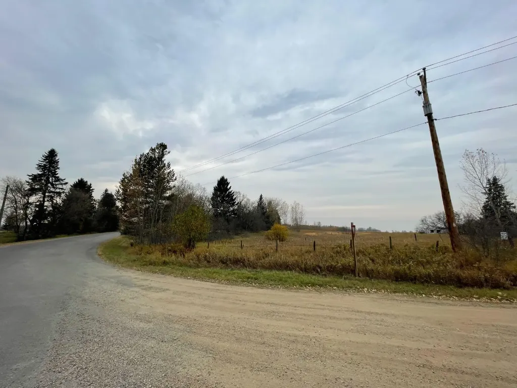 431046 Range Road Rural Ponoka County AB T4J 1R1