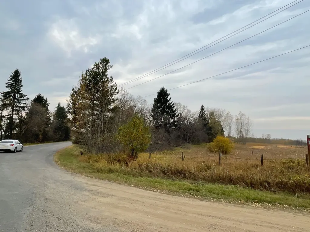 431046 Range Road Rural Ponoka County AB T4J 1R1