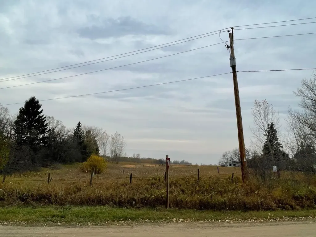 431046 Range Road Rural Ponoka County AB T4J 1R1
