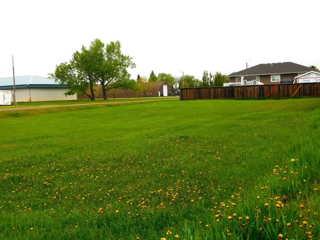 301 Niblock Street Bawlf AB T0B 0J0