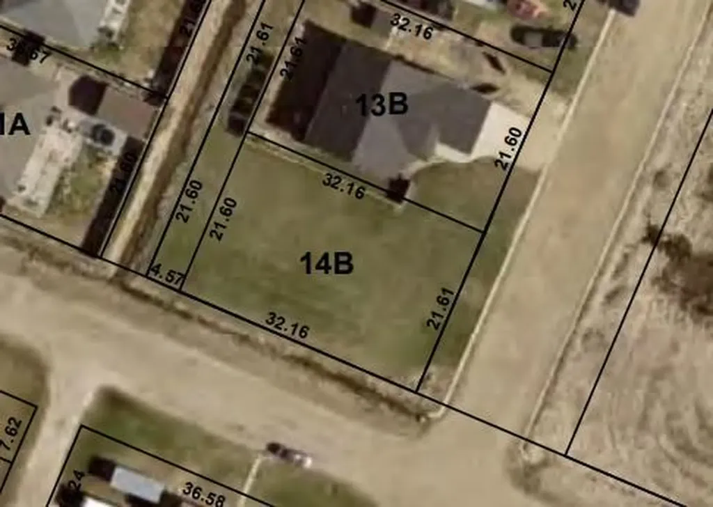 301 Niblock Street Bawlf AB T0B 0J0