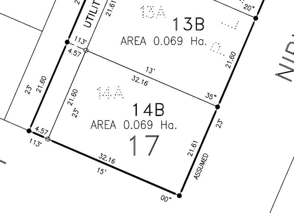 301 Niblock Street Bawlf AB T0B 0J0