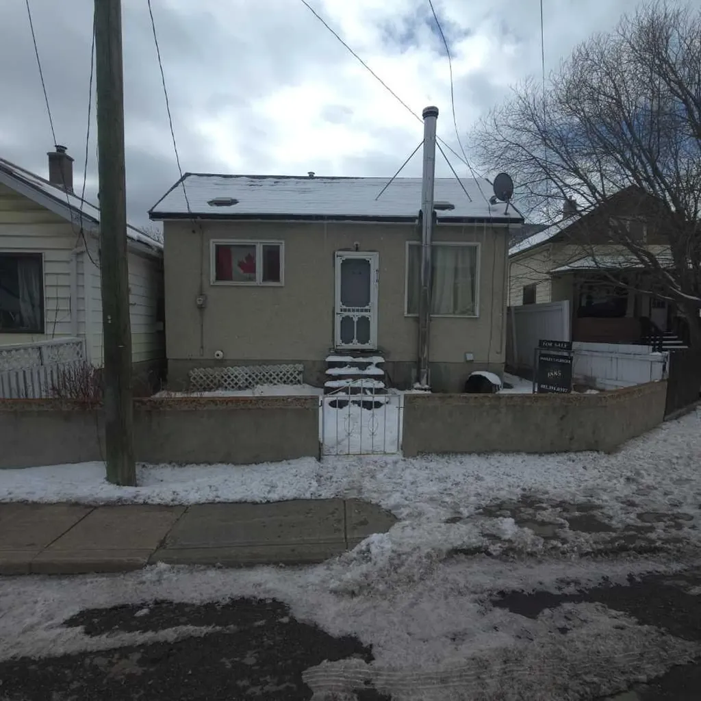 6710 17 Avenue Coleman AB T0K 0M0