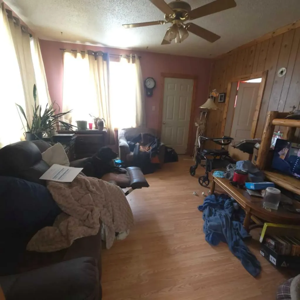 6710 17 Avenue Coleman AB T0K 0M0