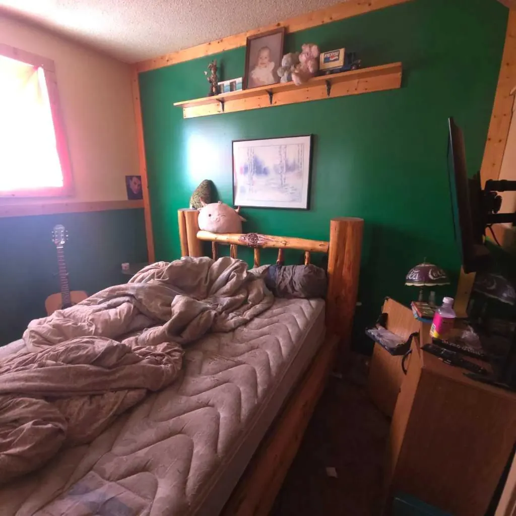 6710 17 Avenue Coleman AB T0K 0M0