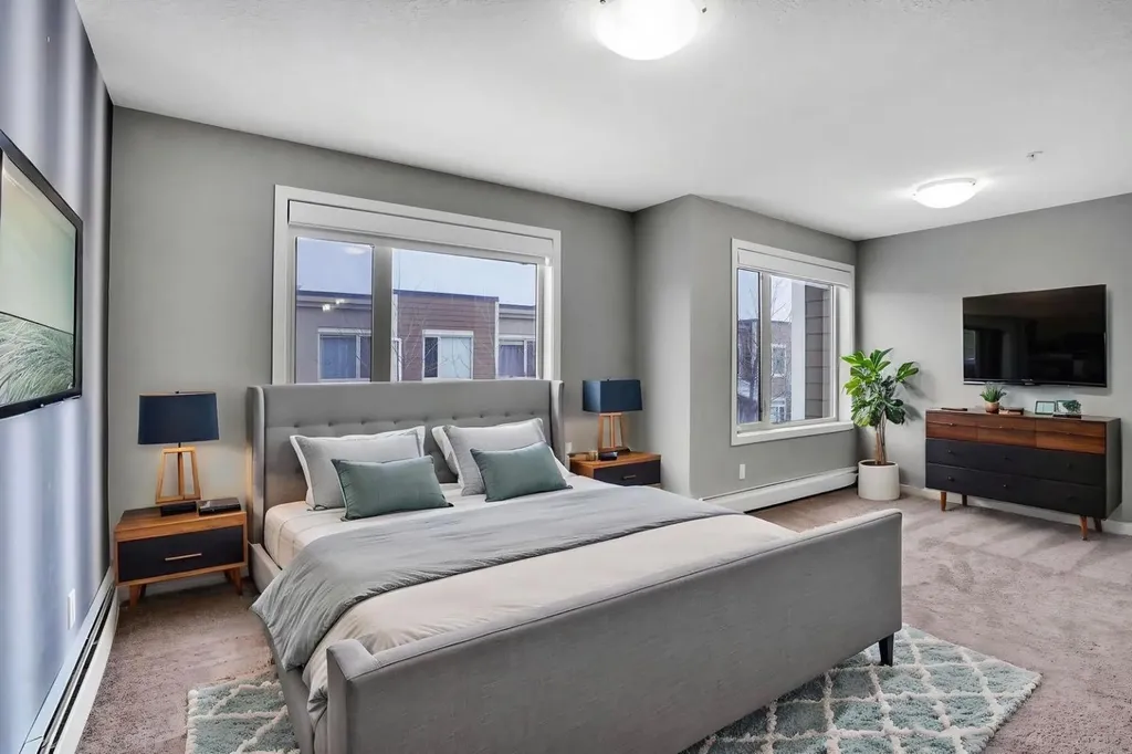 10 Westpark Link SW Calgary AB T3H0Y5