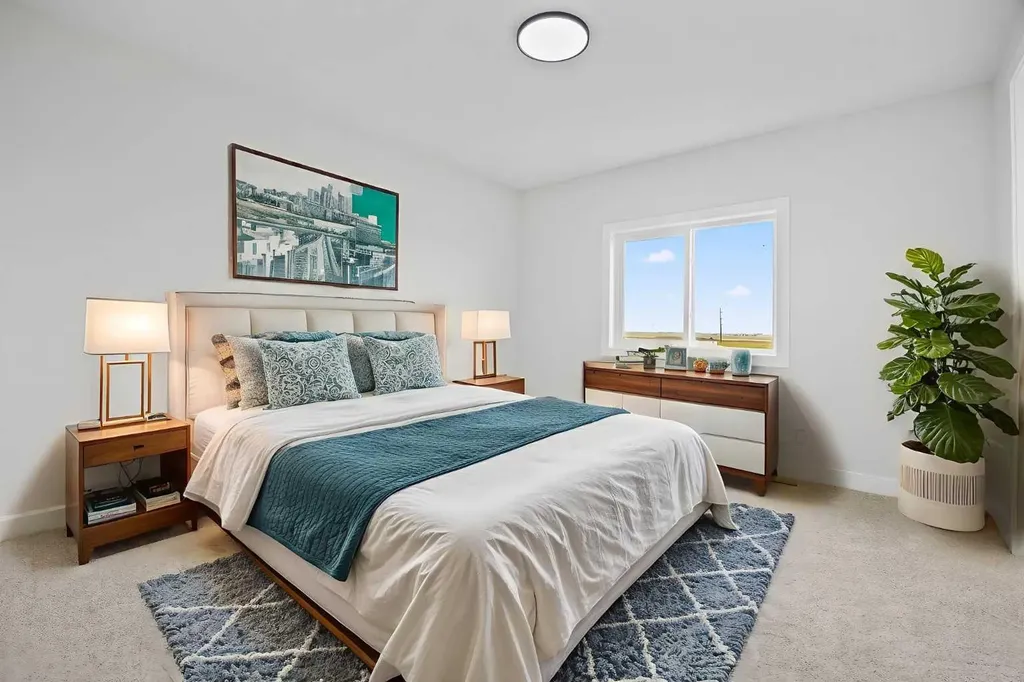 196 Saddlelake Manor NE Calgary AB T3J2L5