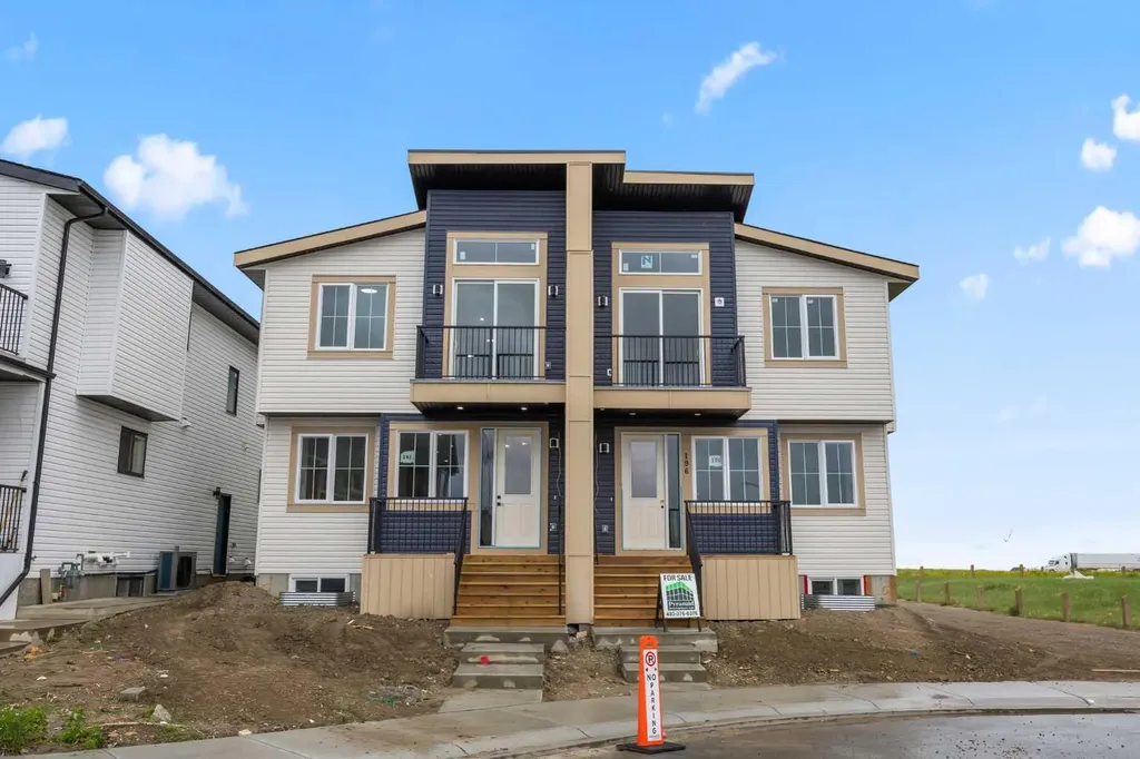 196 Saddlelake Manor NE Calgary AB T3J2L5