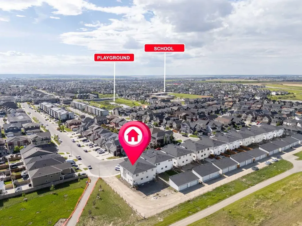 196 Saddlelake Manor NE Calgary AB T3J2L5