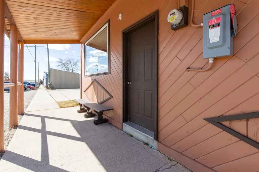 60 Main Avenue NW Glenwood AB T0K2R0
