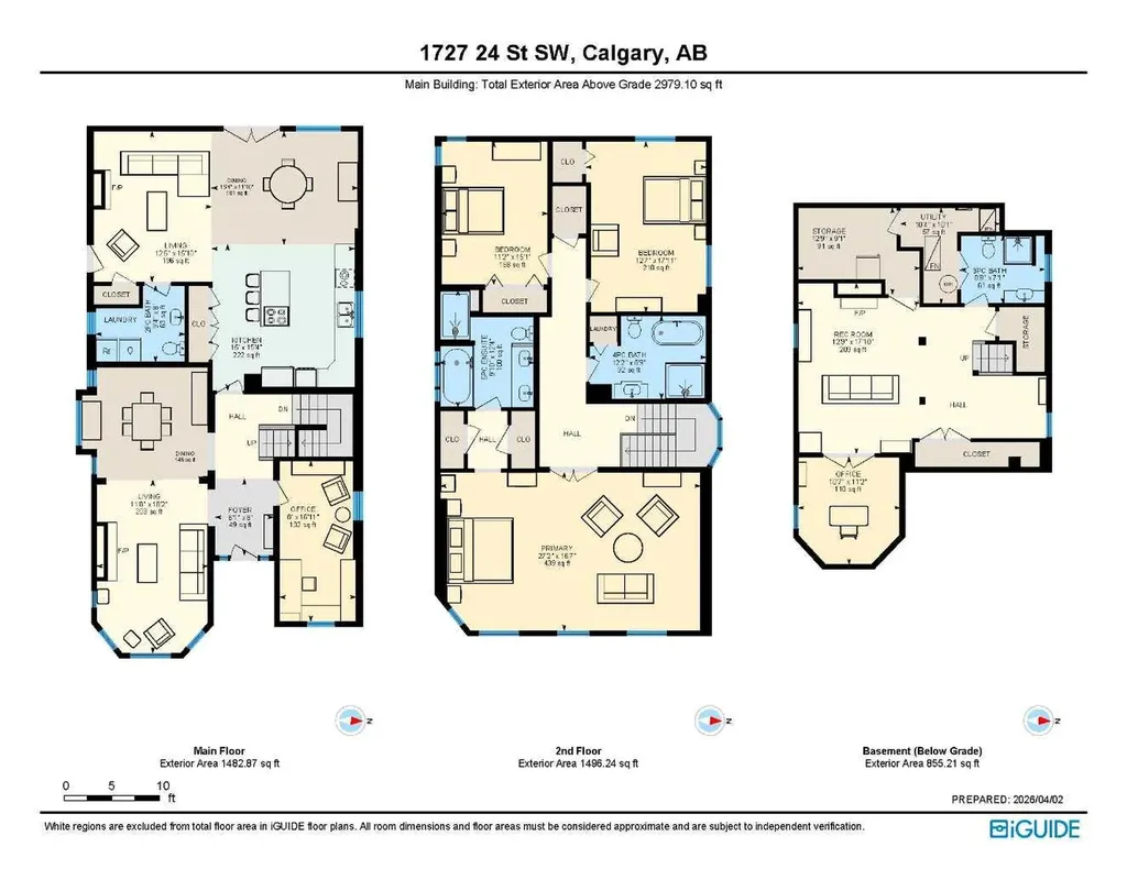 1727 24 Street SW Calgary AB T3C 1J2