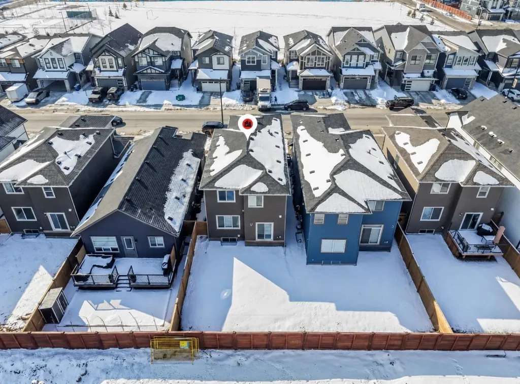 674 Creekmill Court SW Airdrie AB T4B 5J8