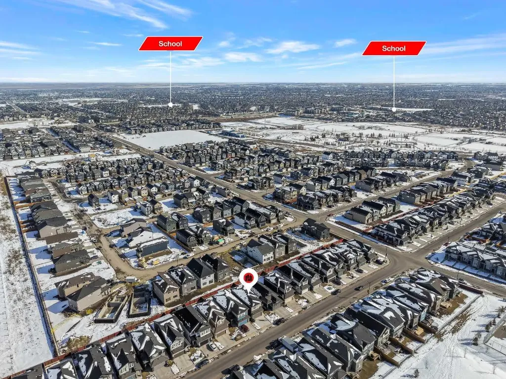 674 Creekmill Court SW Airdrie AB T4B 5J8