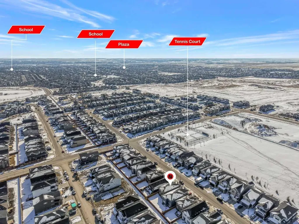 674 Creekmill Court SW Airdrie AB T4B 5J8