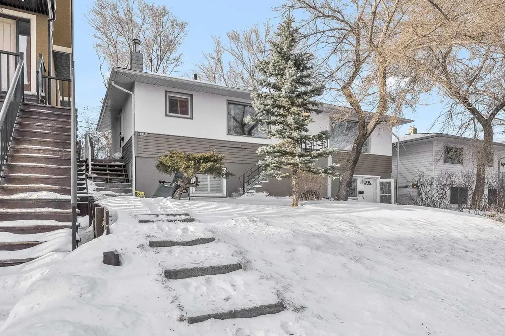 4617 Stanley Road SW Calgary AB T2S 2R1