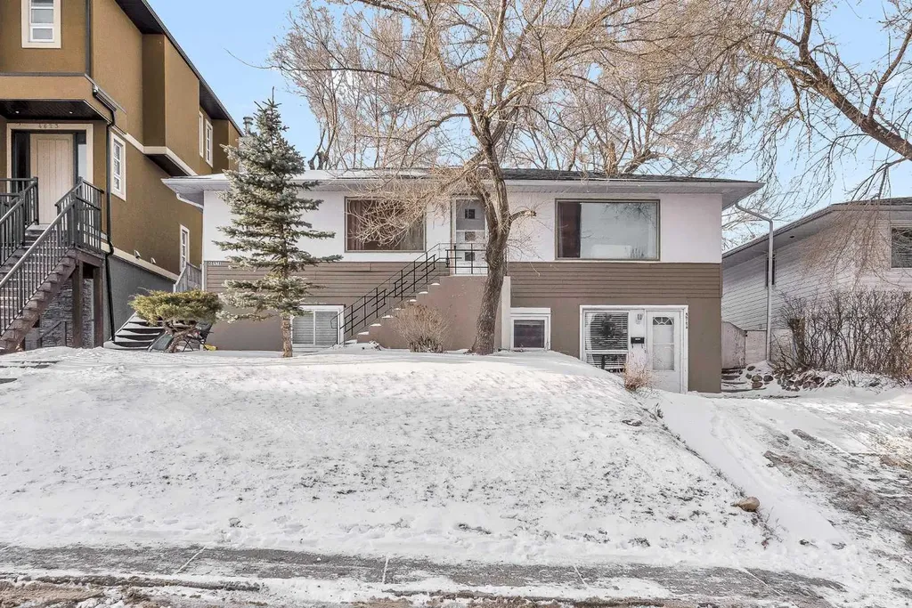 4617 Stanley Road SW Calgary AB T2S 2R1