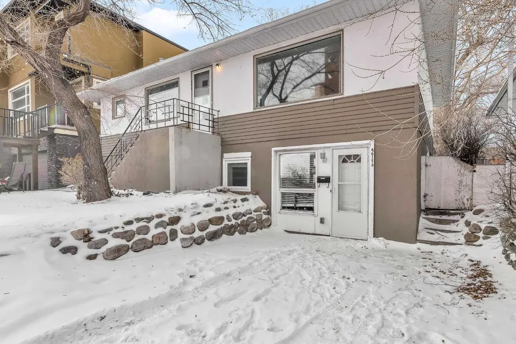 4617 Stanley Road SW Calgary AB T2S 2R1