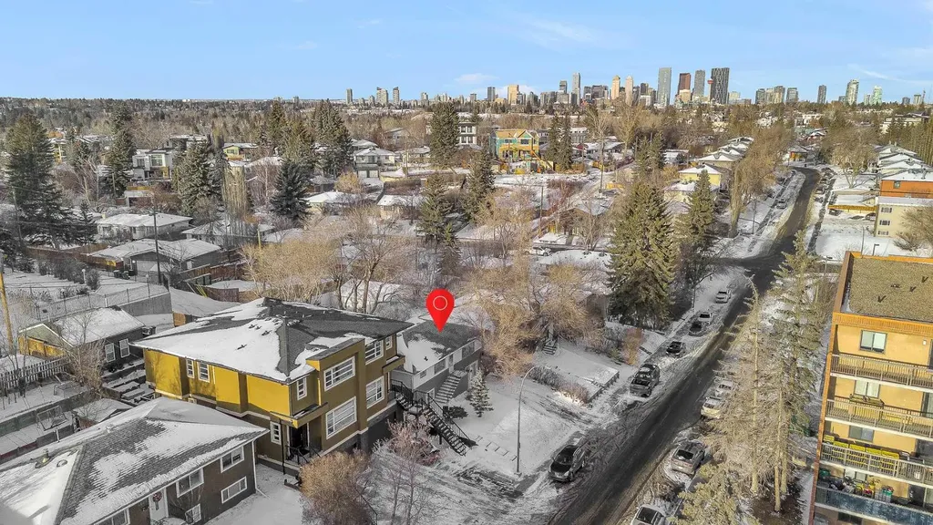 4617 Stanley Road SW Calgary AB T2S 2R1