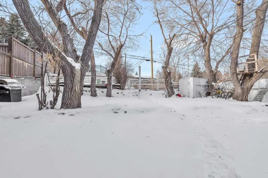 4617 Stanley Road SW Calgary AB T2S 2R1
