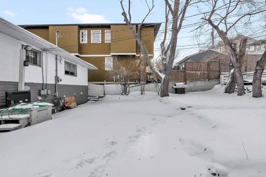 4617 Stanley Road SW Calgary AB T2S 2R1
