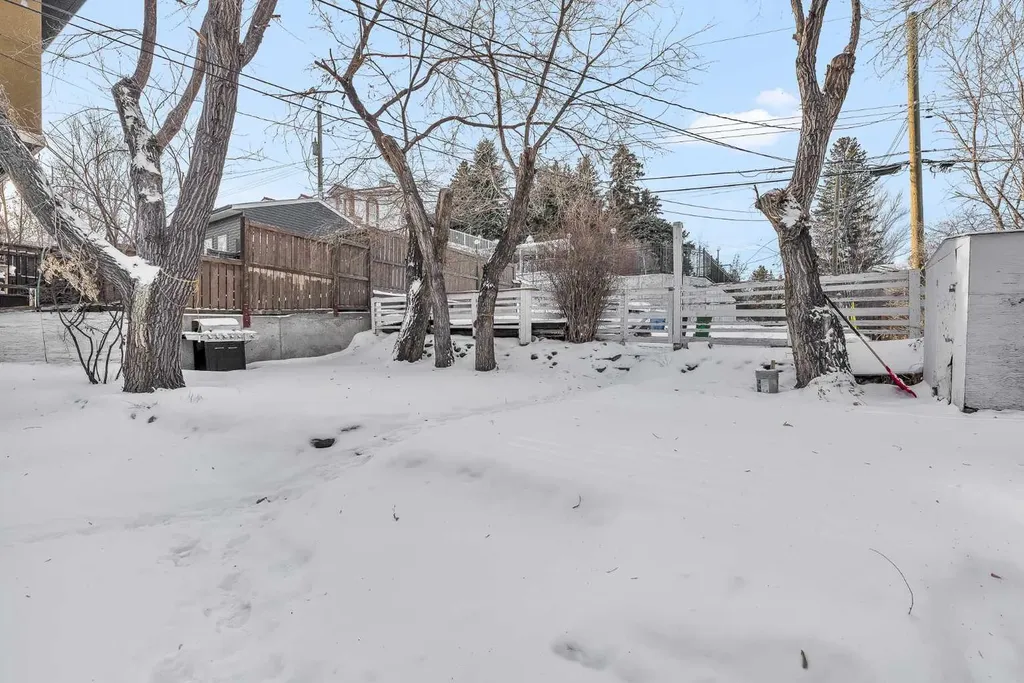 4617 Stanley Road SW Calgary AB T2S 2R1