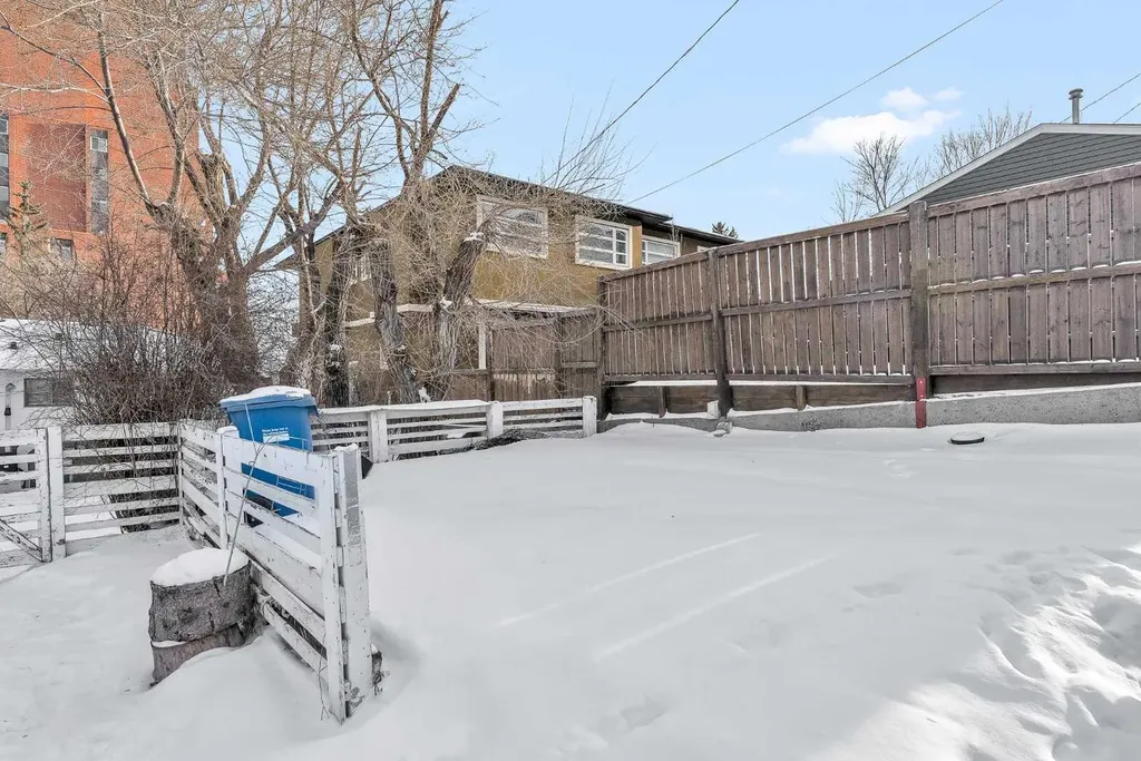 4617 Stanley Road SW Calgary AB T2S 2R1