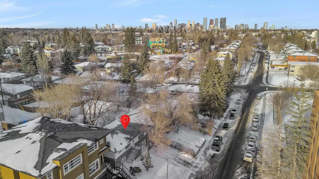 4617 Stanley Road SW Calgary AB T2S 2R1
