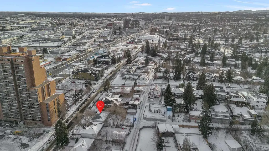 4617 Stanley Road SW Calgary AB T2S 2R1