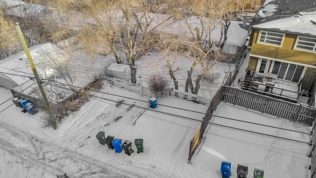 4617 Stanley Road SW Calgary AB T2S 2R1